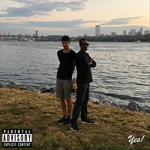 Dean Chatham & Dylan Maida - Yes! [Upright Bass, Production]