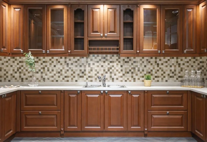 Cabinets