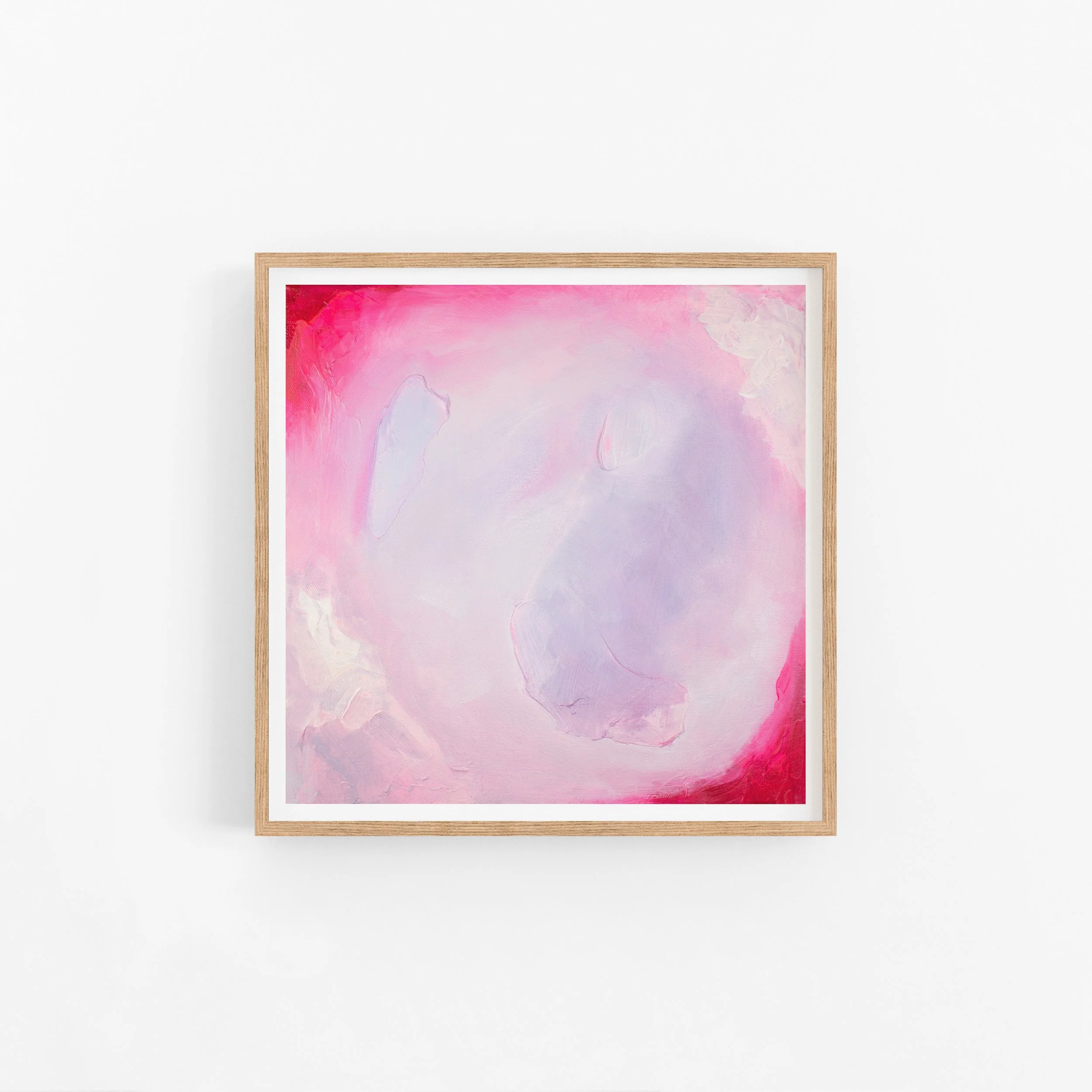 Wildest Dreams Giclee Print