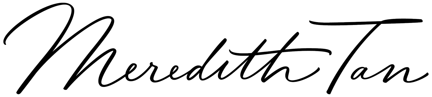 Meredith Tan Art &amp; Design