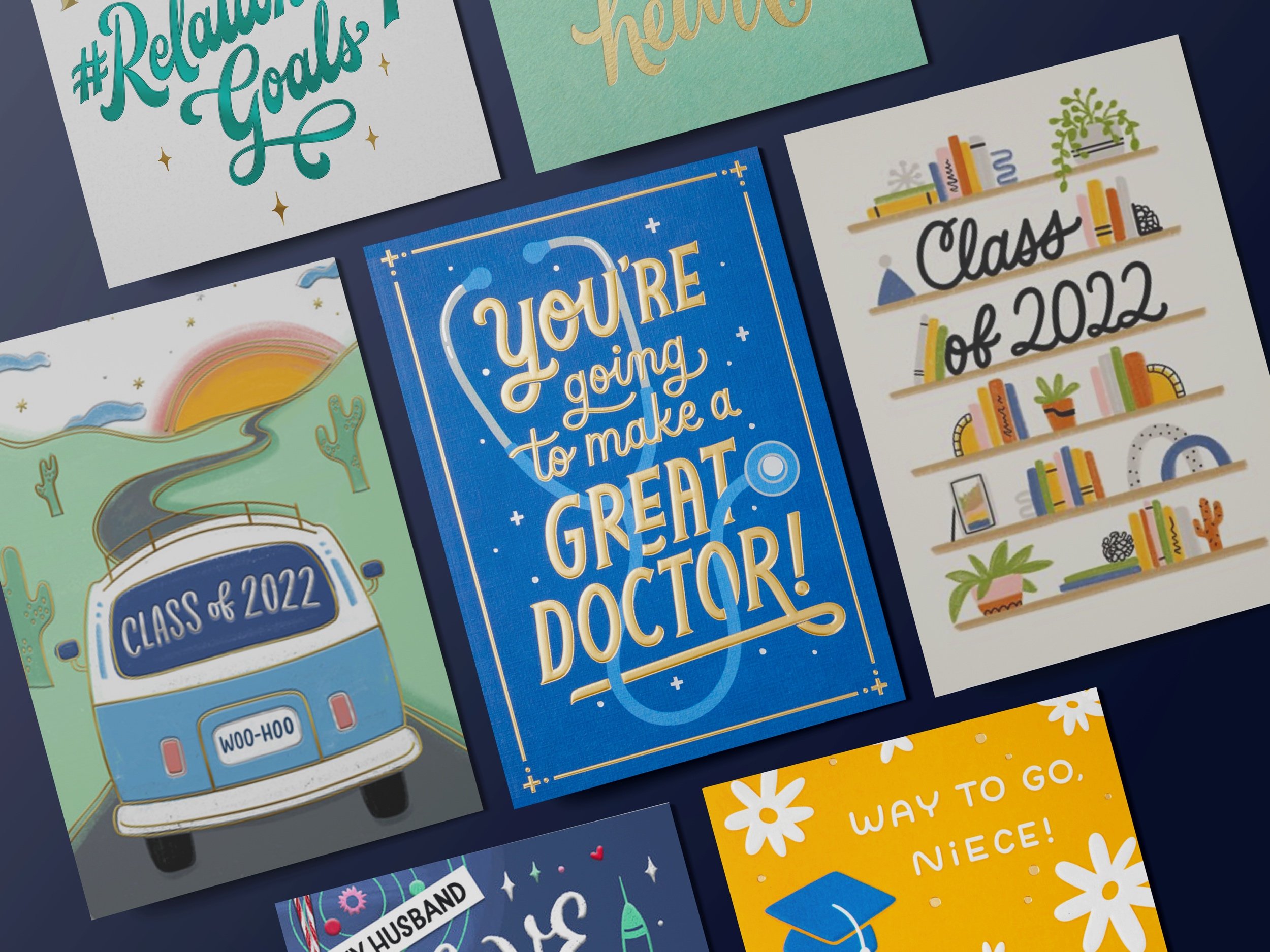 Art Licensing Portfolio