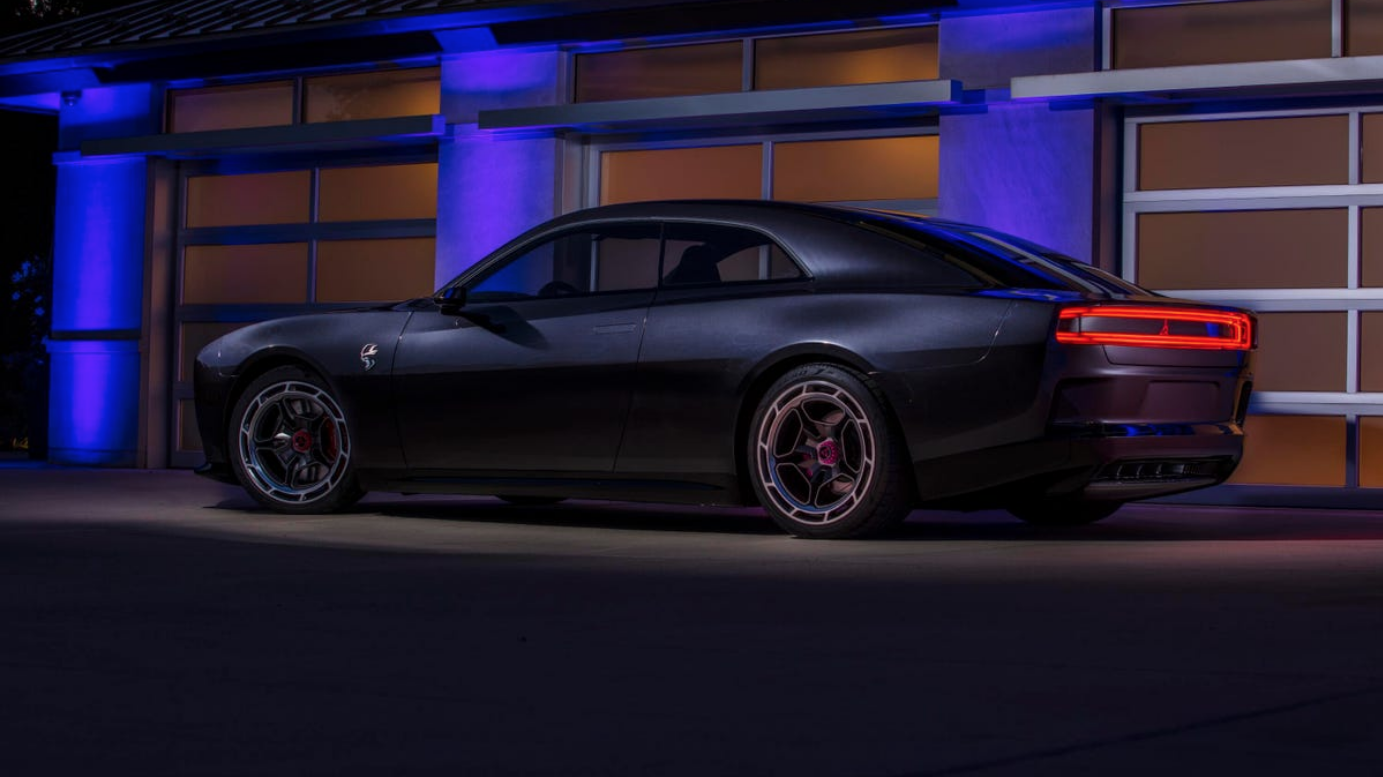 Performance Made Us Do It