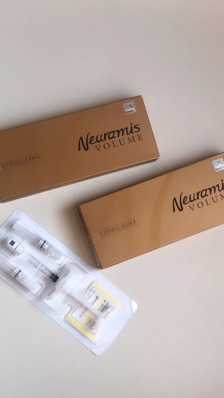 Neuramis Volume — Beauty Of Aztlan Academy