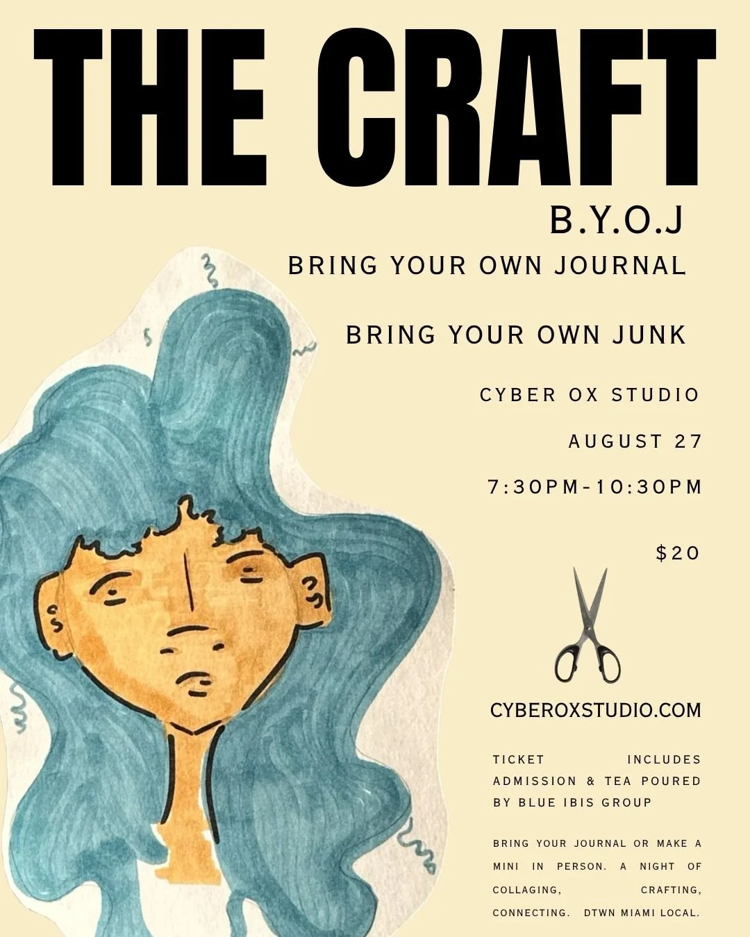 THE CRAFT