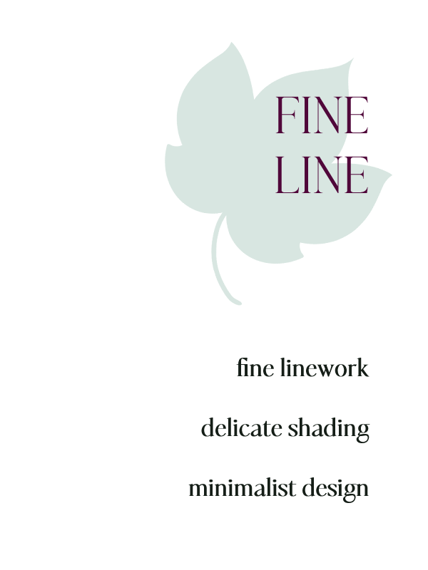 Fine Line