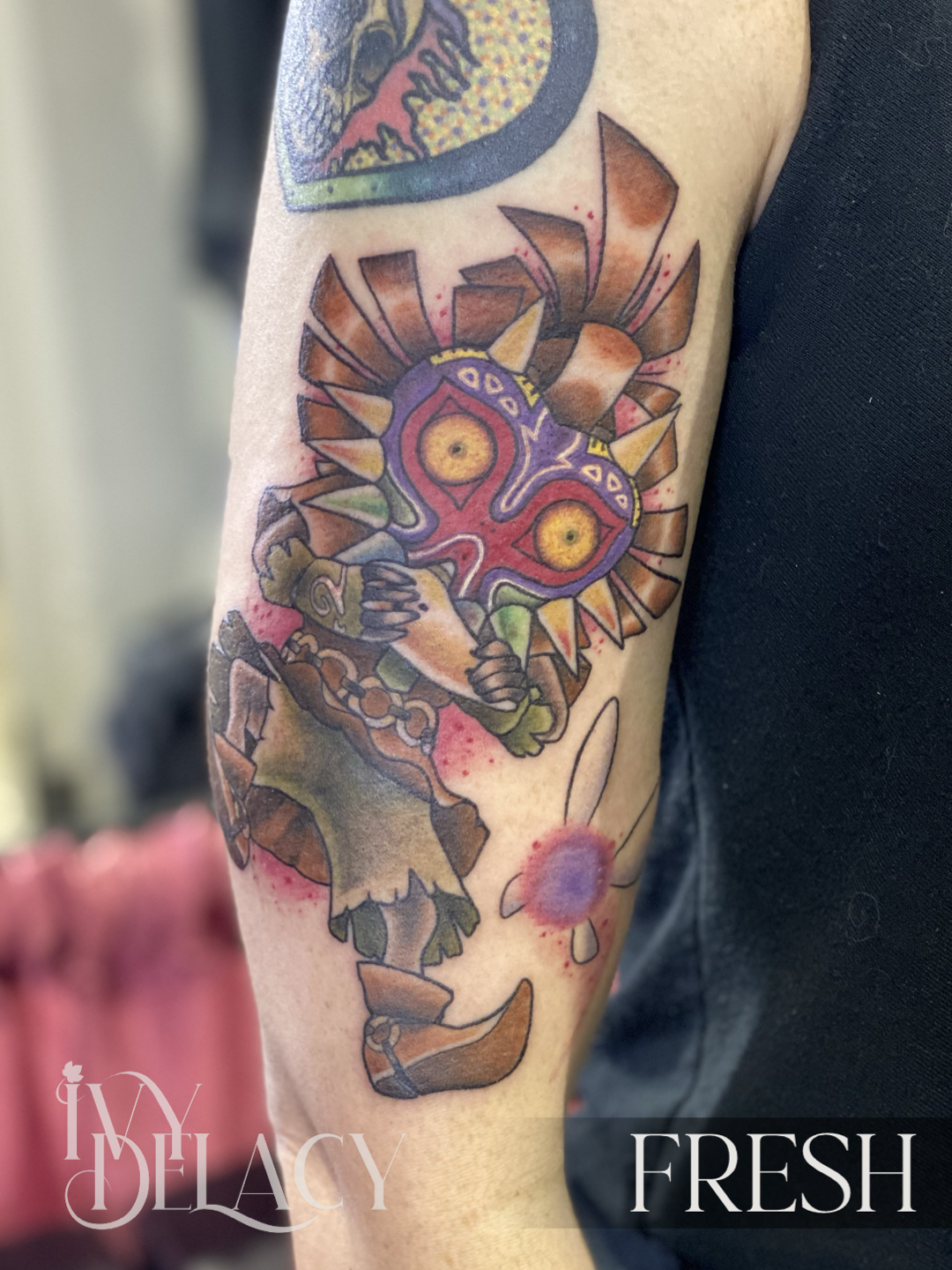 Skull Kid