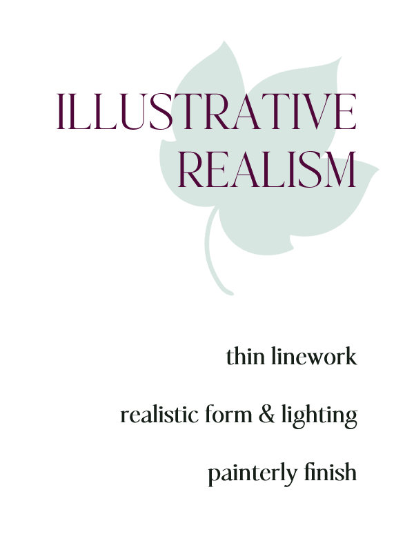 Illustrative Realism