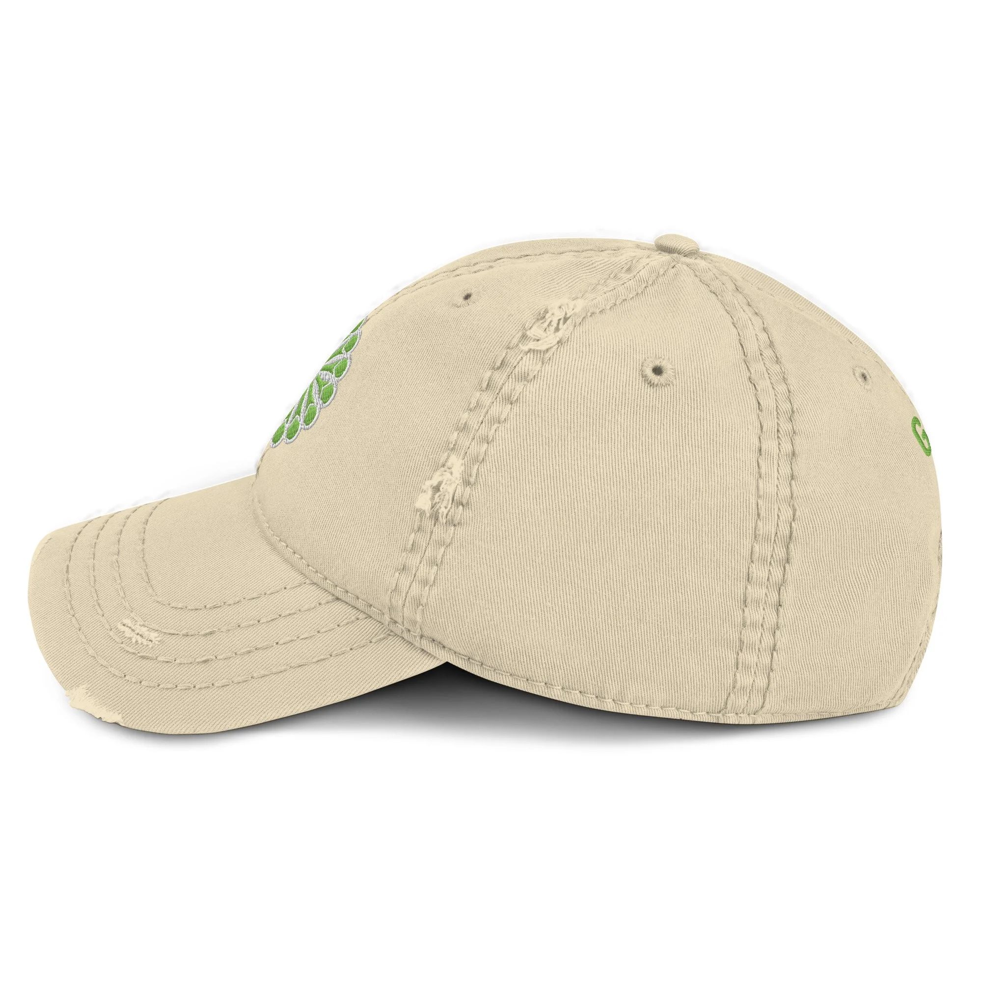 distressed-dad-hat-khaki-left-side-687c849207723.jpg