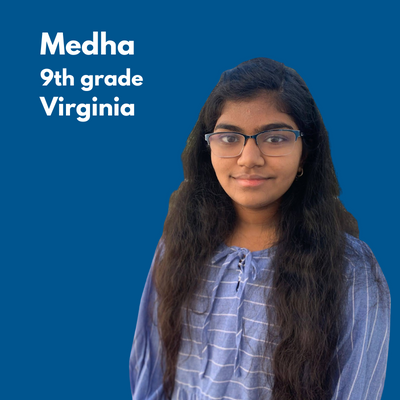 Meet Medha