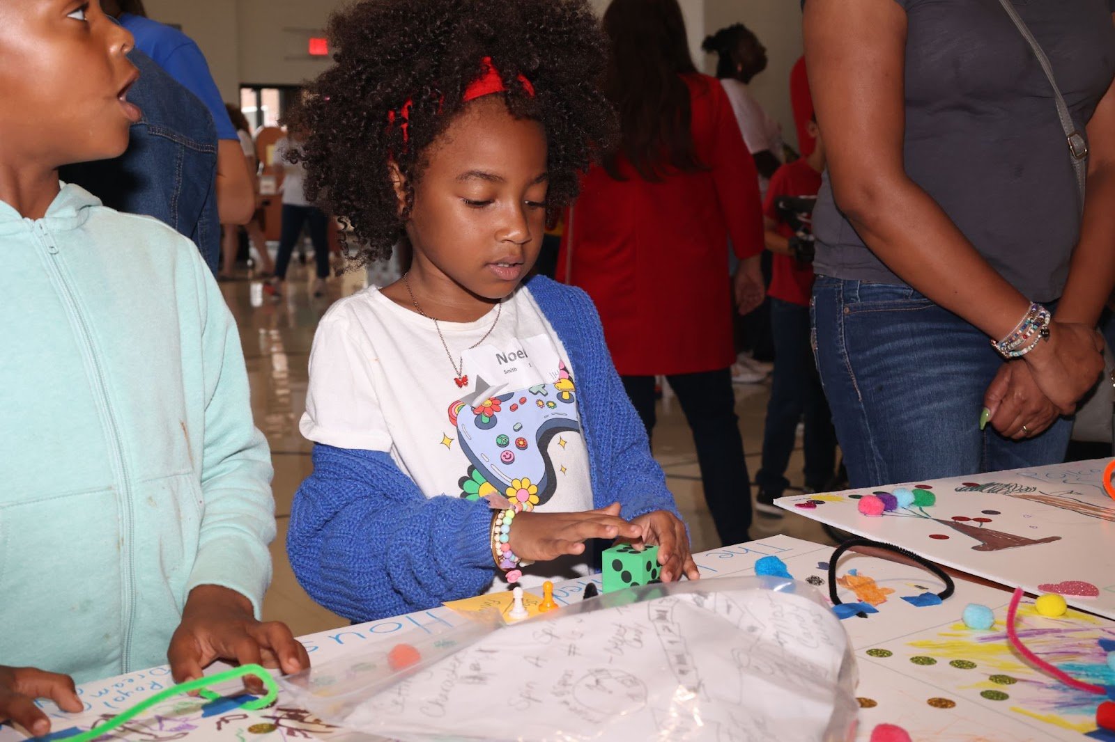 A Summer of STEAM Innovation and Learning for Ohio Youth