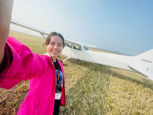 Dear Summer - An Ode to Hands-On Learning from the Flight Crew 