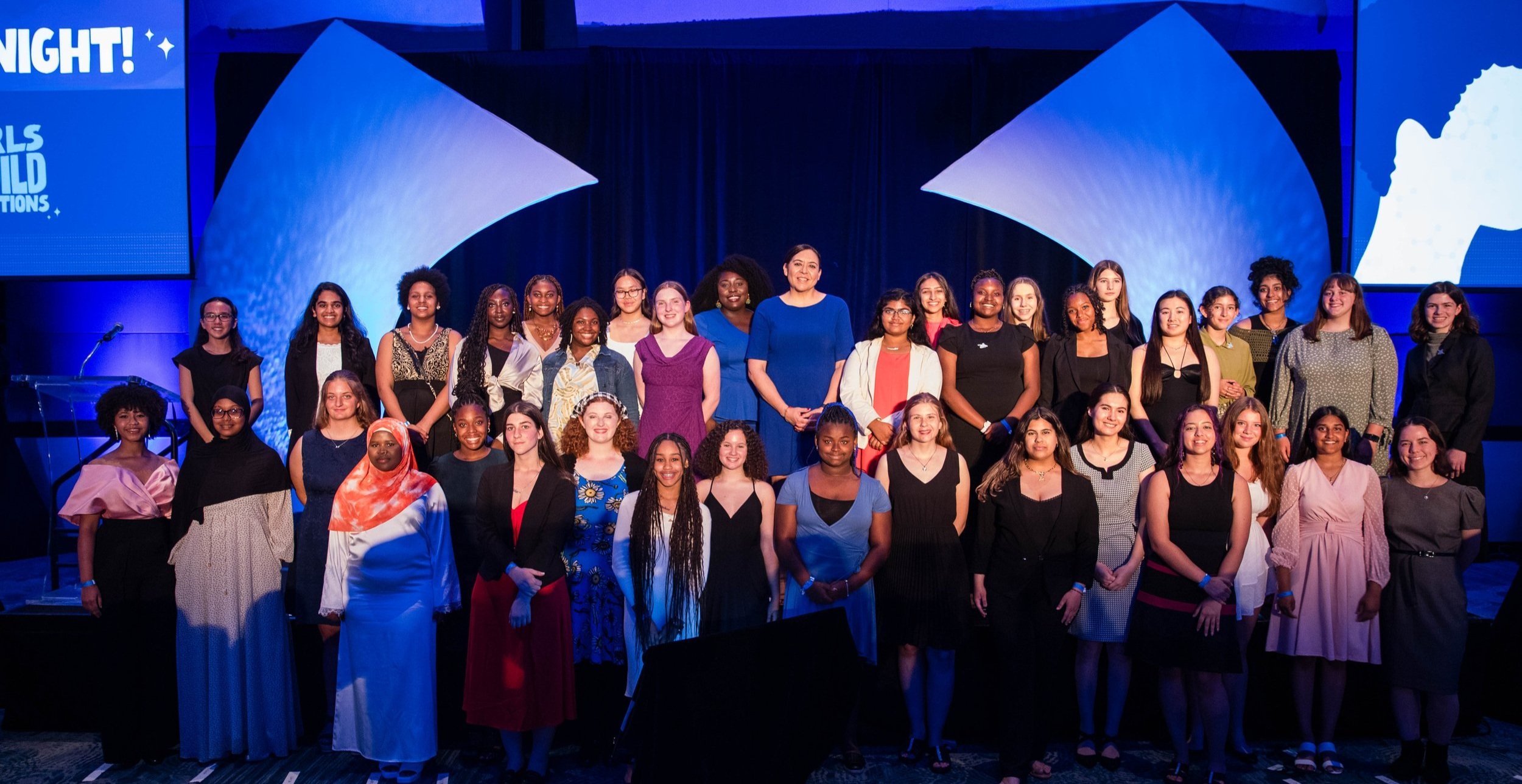 Making a Way for the Future of STEM: The Woman Leading Panasonic’s Pursuit of Enriching People’s Lives
