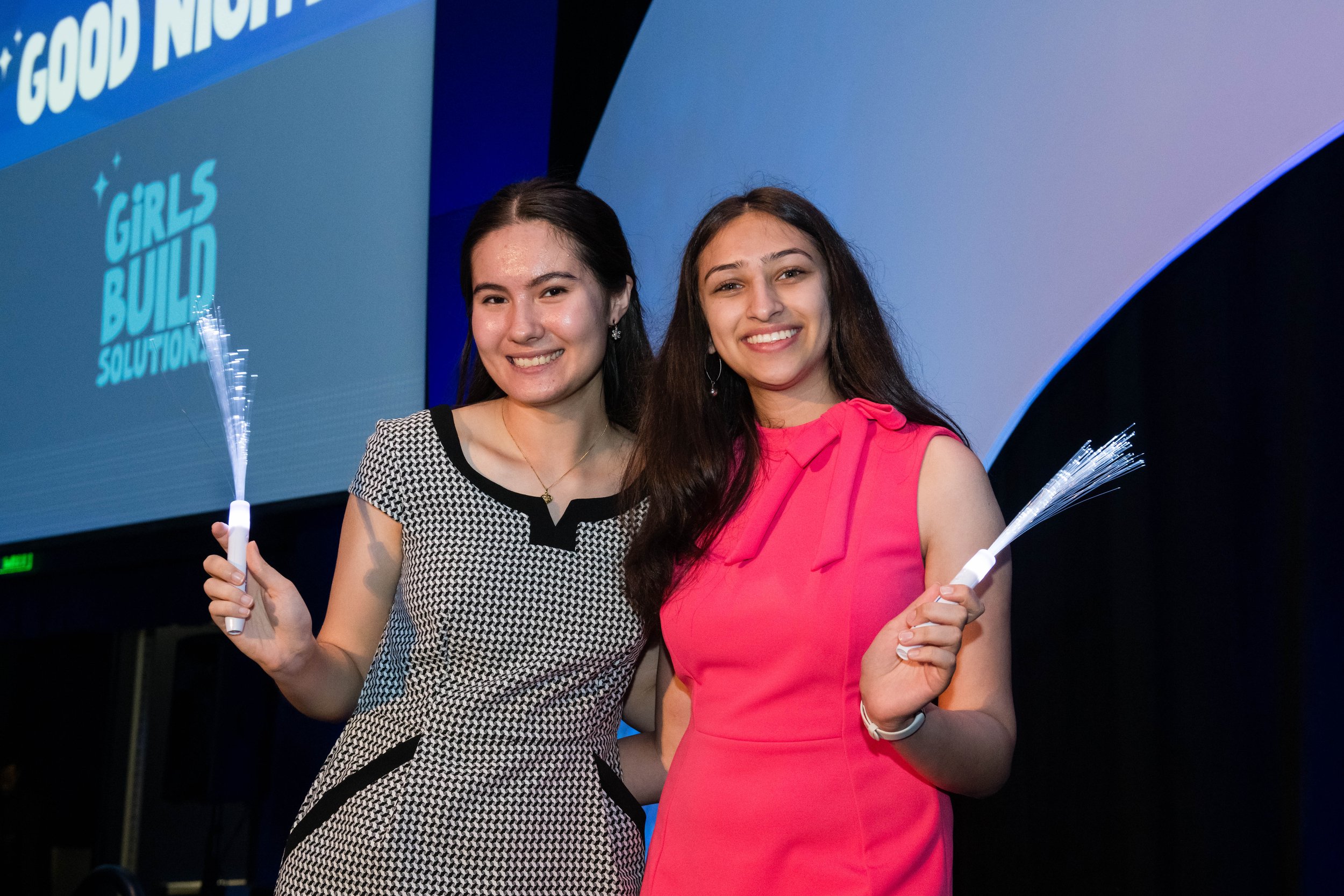 Engaging Millions of Girls in STEM: The Moonshot Mid-Initiative Report
