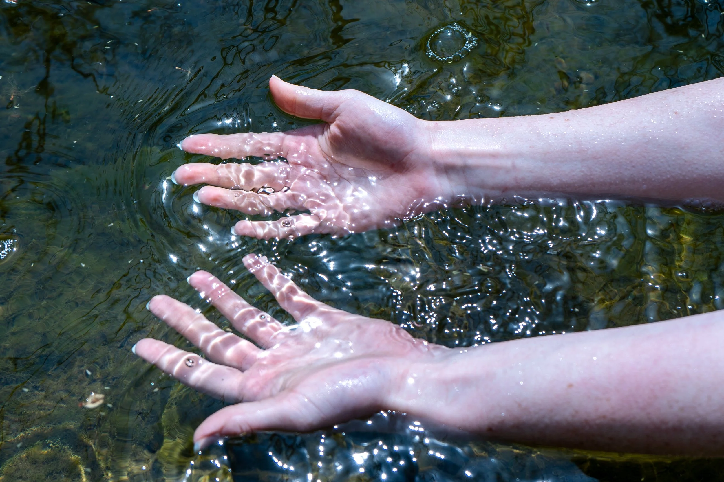 Advanced Concepts in Photography