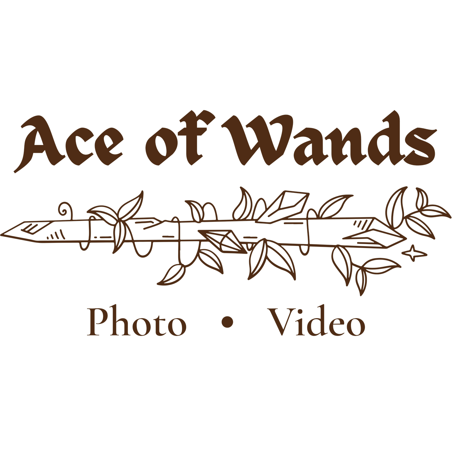 Ace of Wands