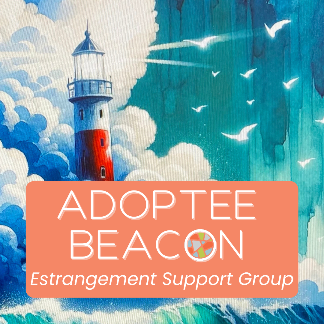 (FULL) Adoptee Beacon: Estrangement Support Group BEGINS