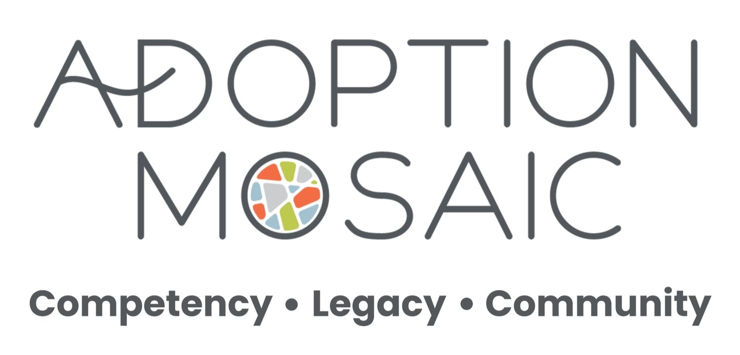 Adoption Mosaic