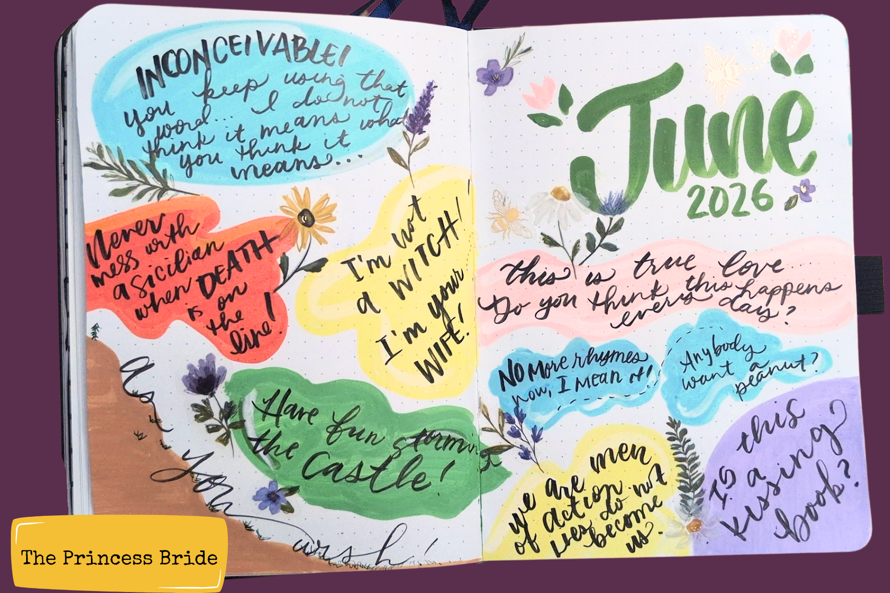 2026 - Pop Culture Journal