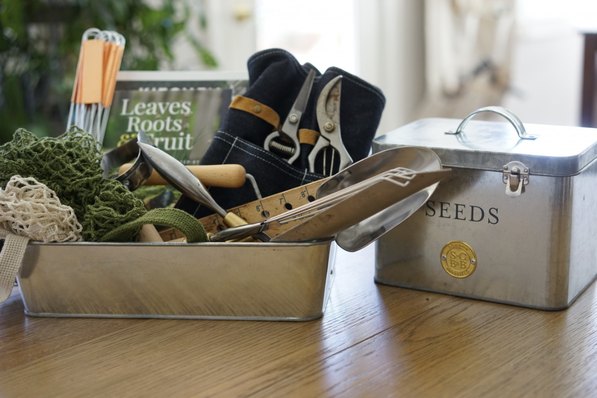 Home &amp; Garden Gift Ideas: From Whimsical to Minimalist