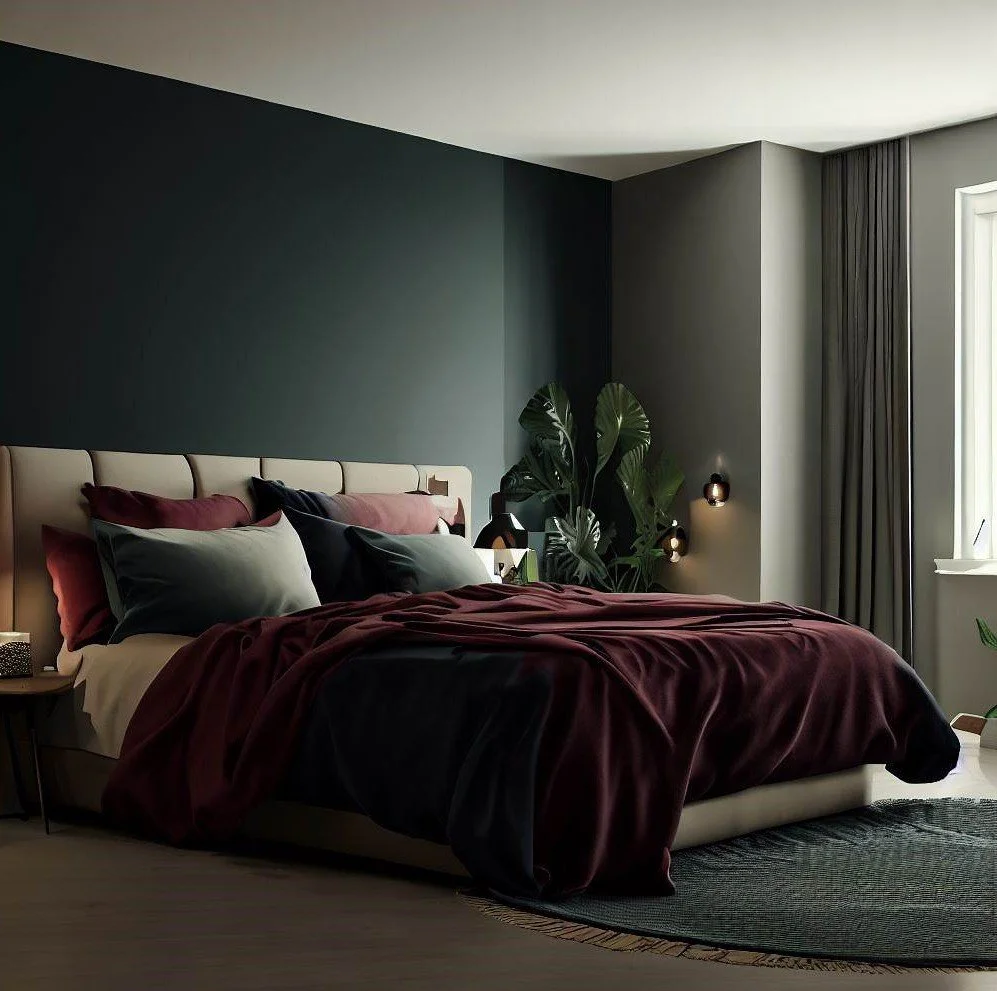 10 Dark Academia Bedroom Ideas for a Timeless and Intellectual Retreat