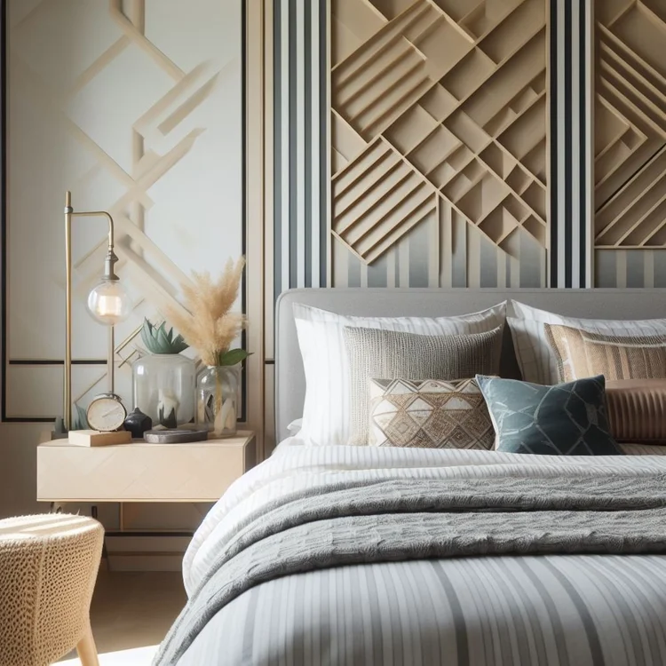 Picture of 15 Scandinavian Bedroom Ideas for a Tranquil and Minimalist Retreat