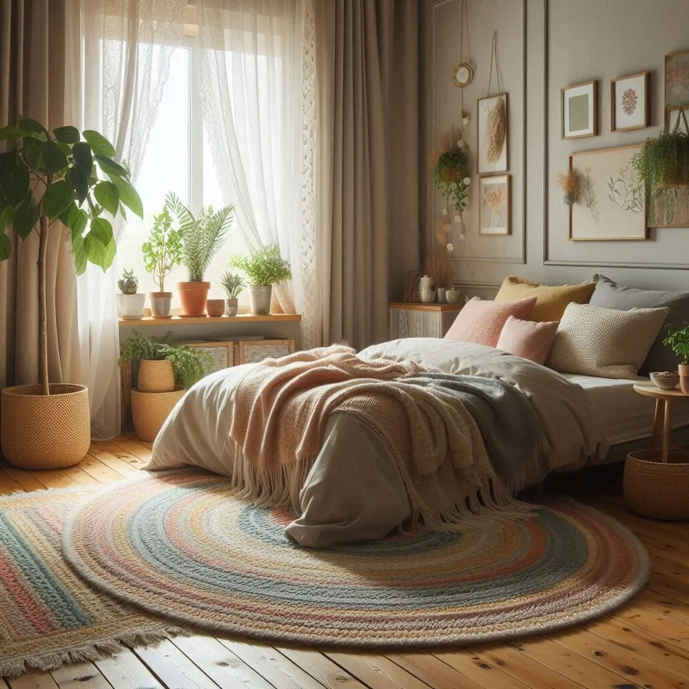 15 Warm Aesthetic Cozy Bedroom Ideas for Ultimate Comfort