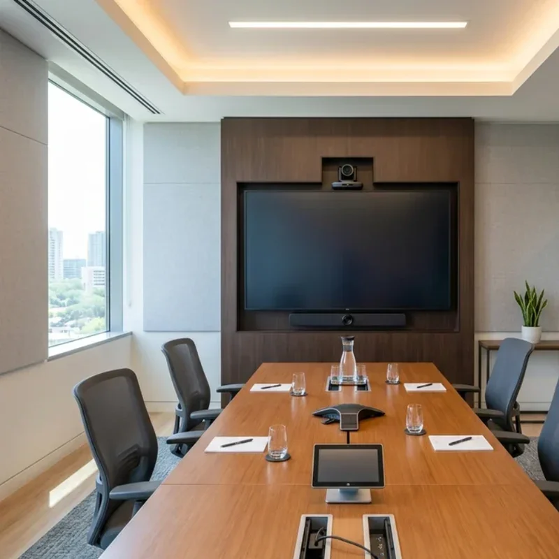 Office Conference Room Ideas