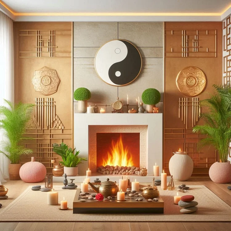 15 Feng Shui Room Layout Ideas for Positive Energy