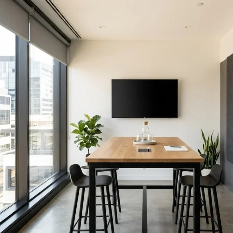 Office Conference Room Ideas