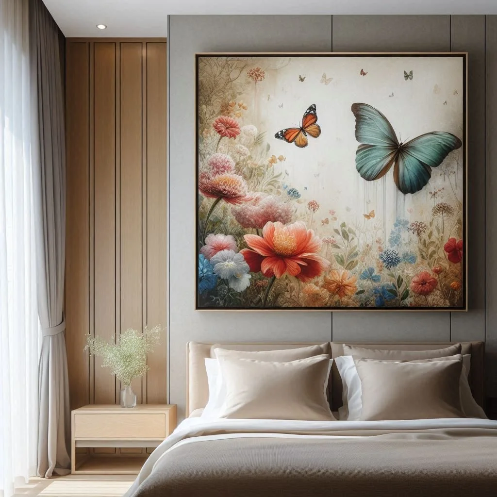 Bedroom Essentials