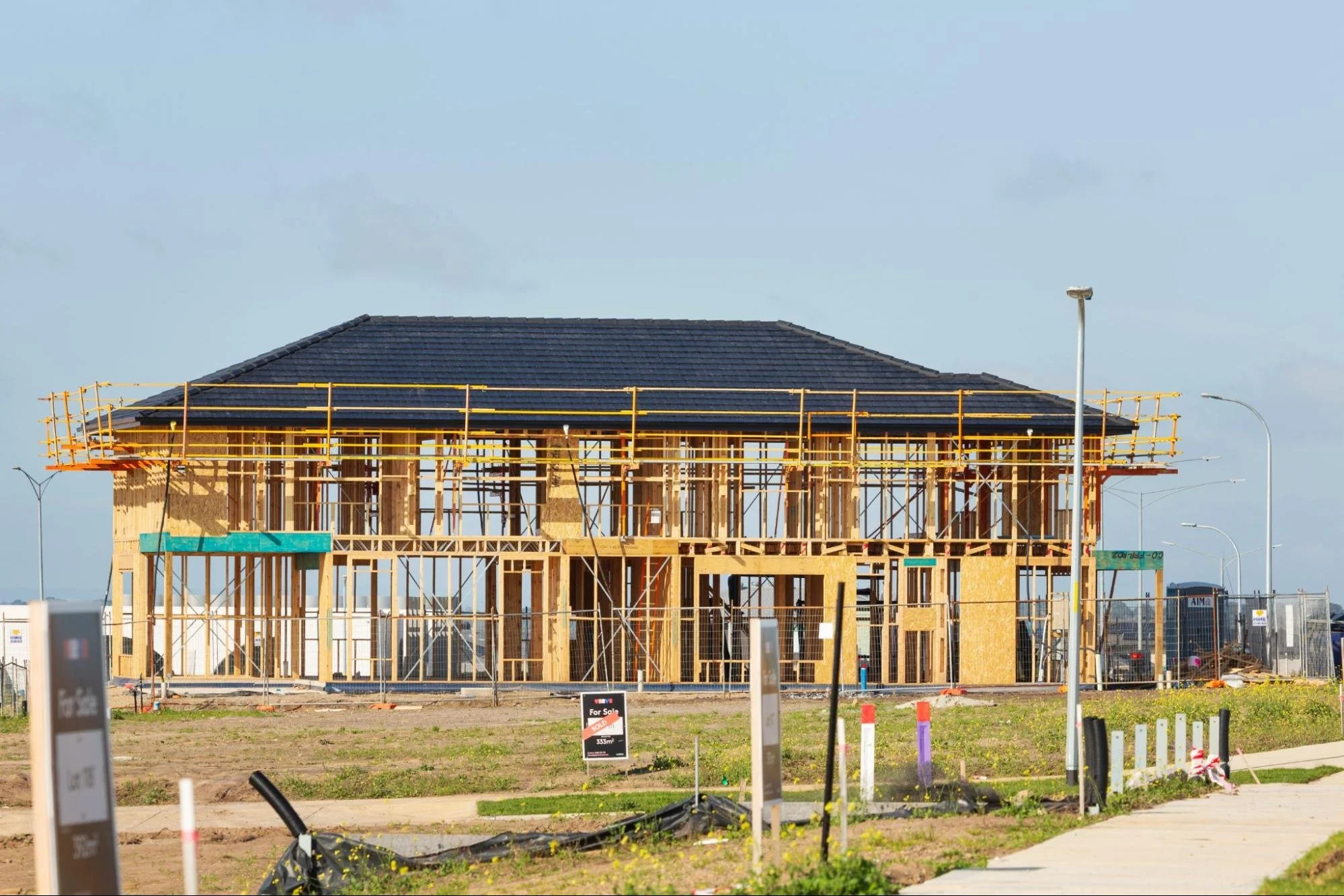 General Contractors: The Missing Piece Between a Great Plan and a Finished Build