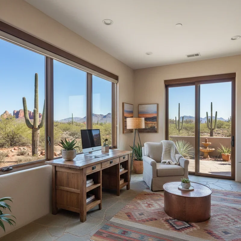 Arizona Room Ideas