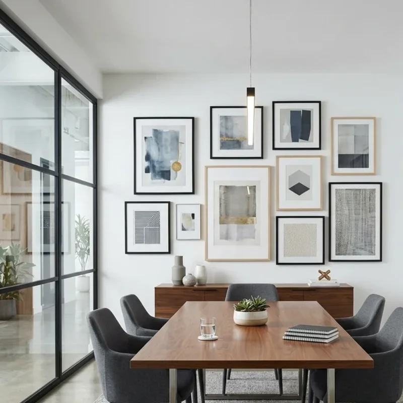 Office Conference Room Ideas