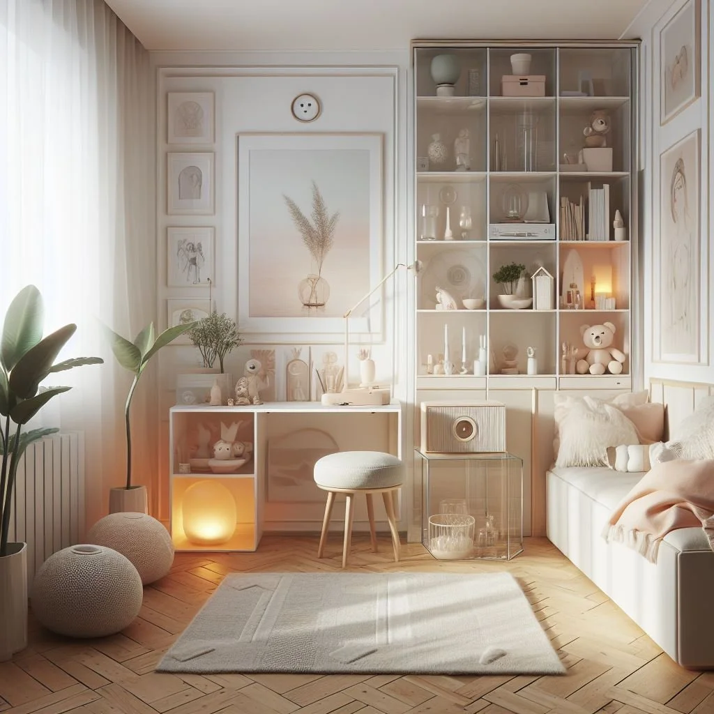 Aesthetic Room Ideas