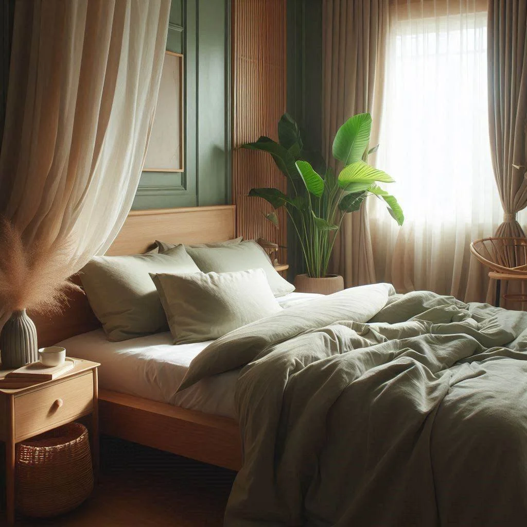 15 Feng Shui Bedroom Colors for Peaceful Energy