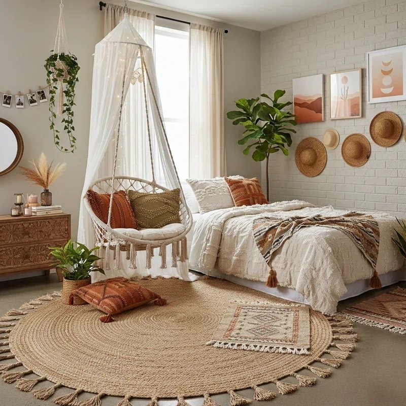 Cute Teen Girl Room Ideas