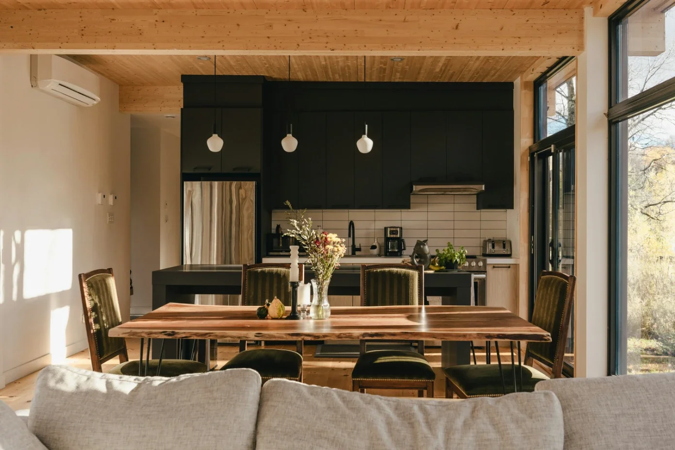 Top Structural Design Trends to Watch in 2025