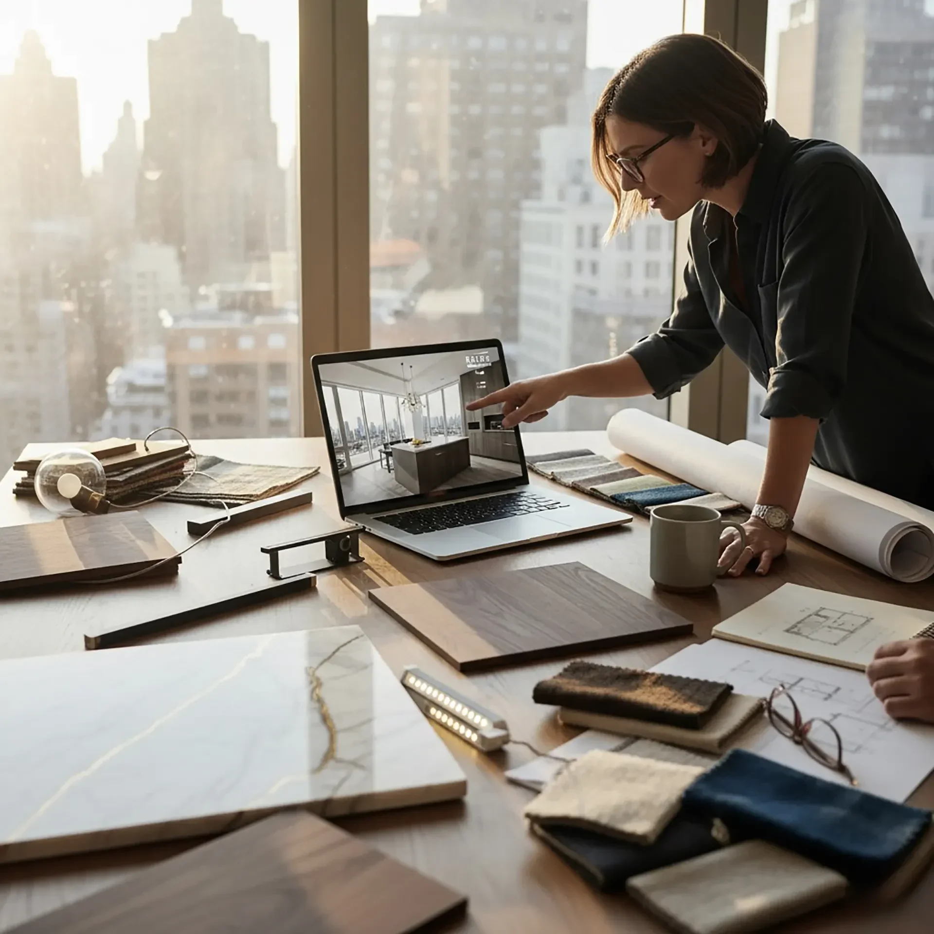 The Manhattan Makeover: Inside the Art of a Truly Luxurious Renovation