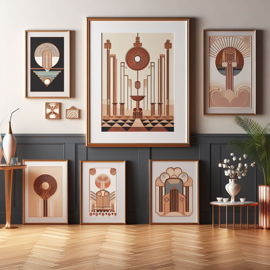 15 Luxurious Art Deco Bedroom Ideas: Transform Your Sleeping Space