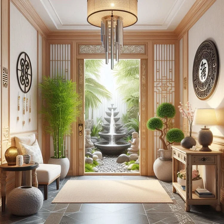 15 Feng Shui Room Layout Ideas for Positive Energy