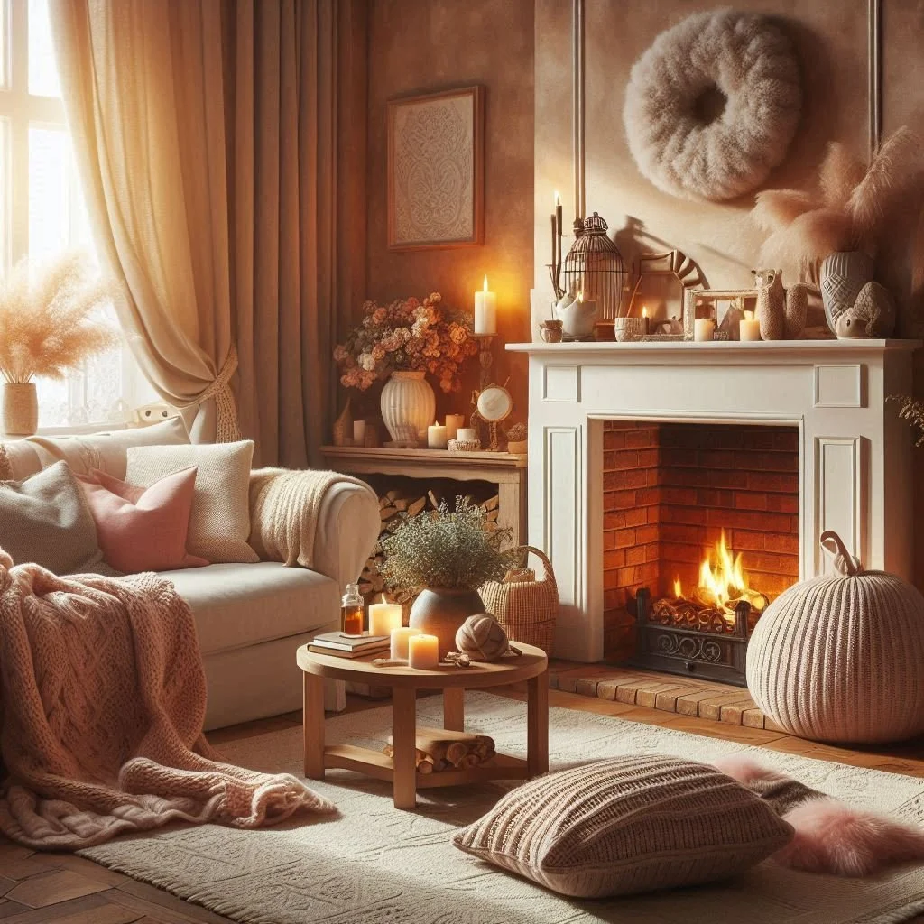15 Cozy Living Room Ideas for Ultimate Comfort