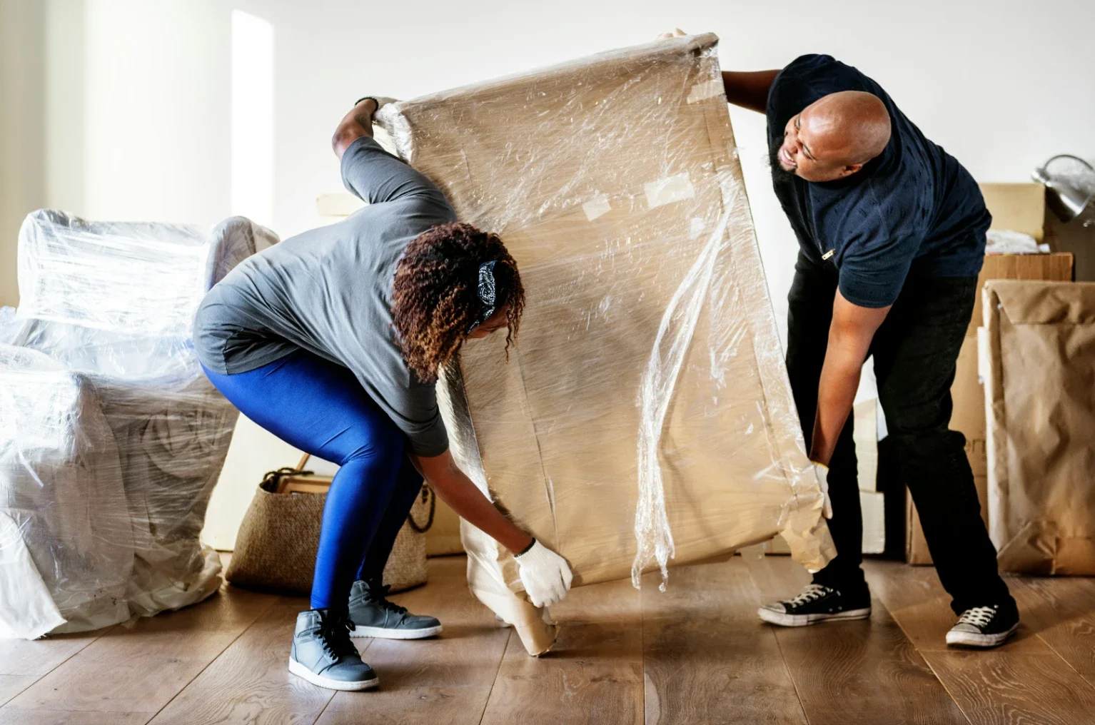 Best Moving Companies in San Diego: 5 Options Compared
