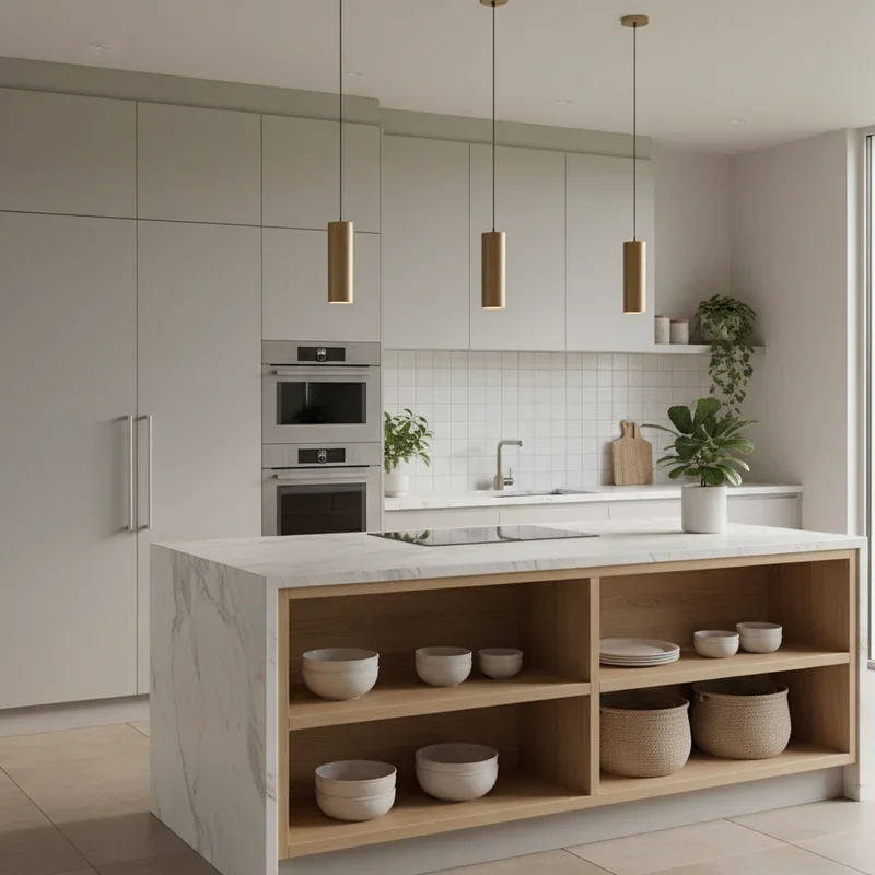 15 Neutral Kitchen Ideas That Feel Warm and Inviting