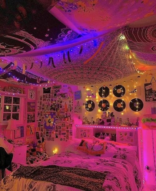 10 Indie Aesthetic Room Decor Ideas for Your Unique Space