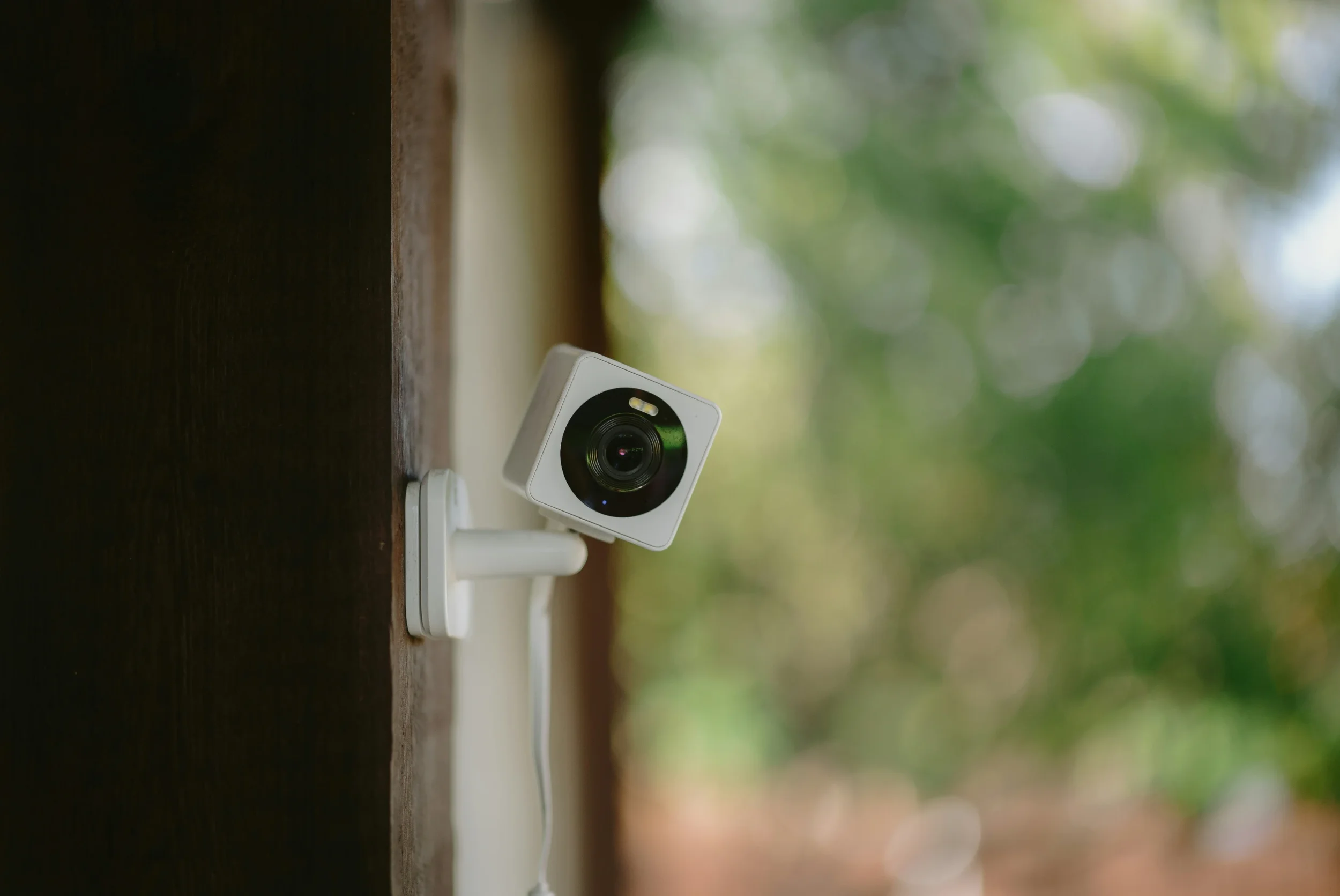 Wireless Outdoor Security Camera No Subscription: How to Choose?