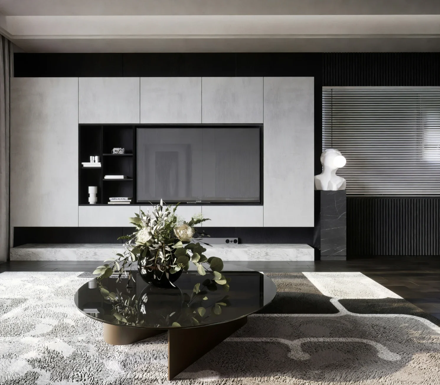 How Interior Design Can Help Buyers See A Home’s Full Potential