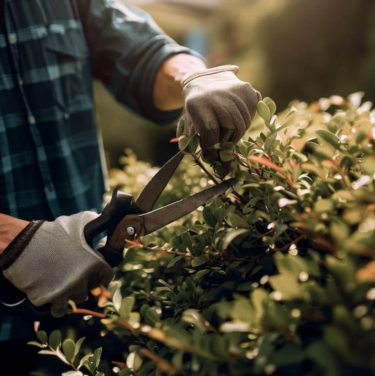 Green Thumbs Unite: Essential Gardening Tips for a Thriving Garden