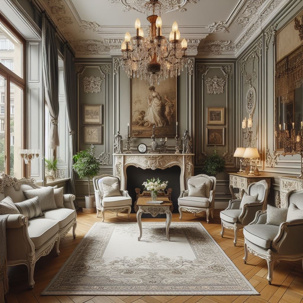 15 Chic Modern Victorian Decor Ideas for Elegance