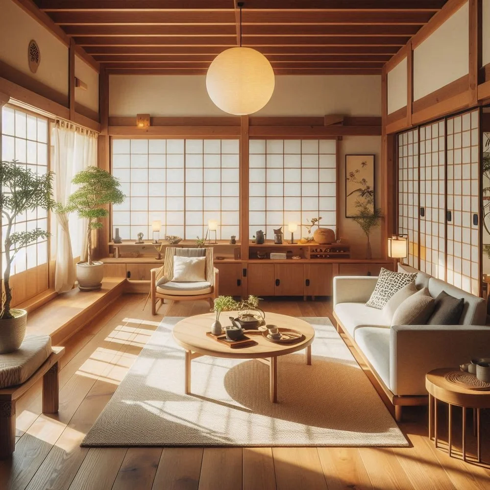 15 Elegant Japanese Living Room Ideas for Serenity — Lord Decor