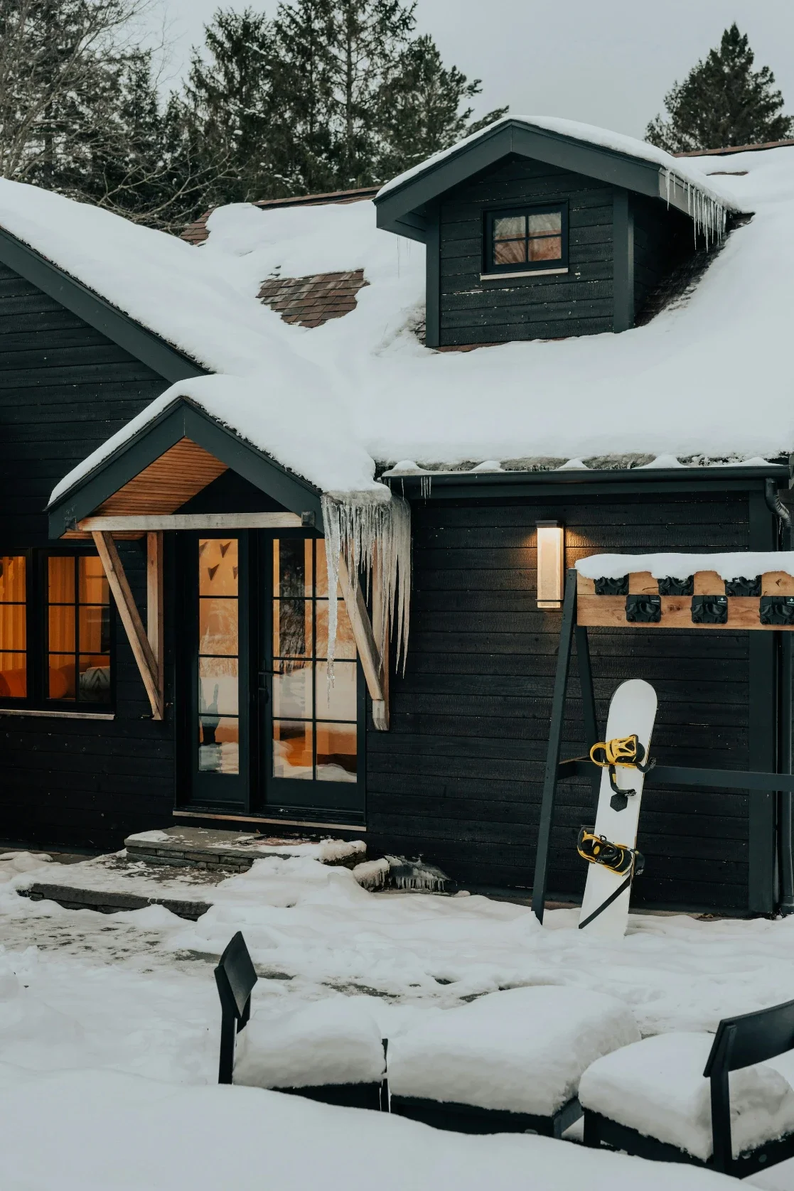 Snow, Ice, and Subzero Temps: How to Protect Your Home This Winter?